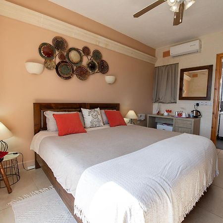 Ta' Giljan B&B Gozo Xagħra Екстериор снимка