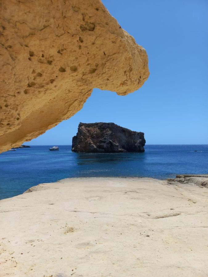 Ta' Giljan B&B Gozo Xagħra Екстериор снимка