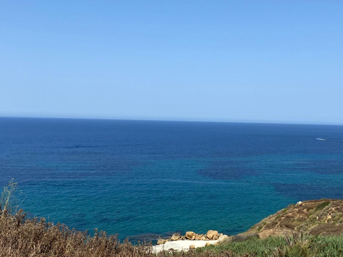 Ta' Giljan B&B Gozo Xagħra Екстериор снимка