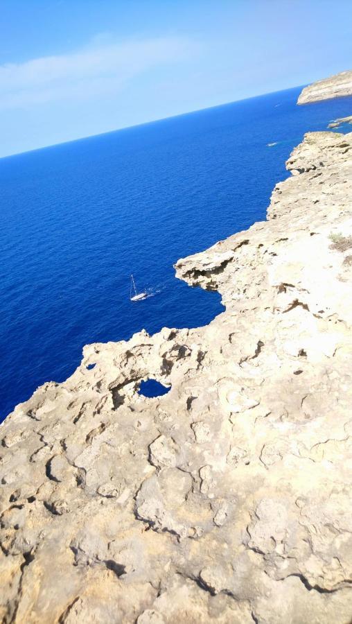 Ta' Giljan B&B Gozo Xagħra Екстериор снимка