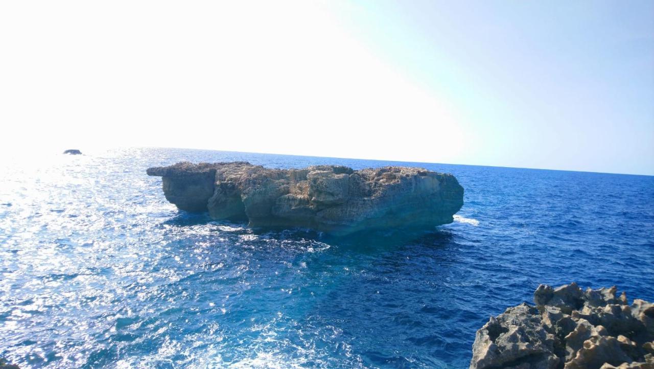 Ta' Giljan B&B Gozo Xagħra Екстериор снимка