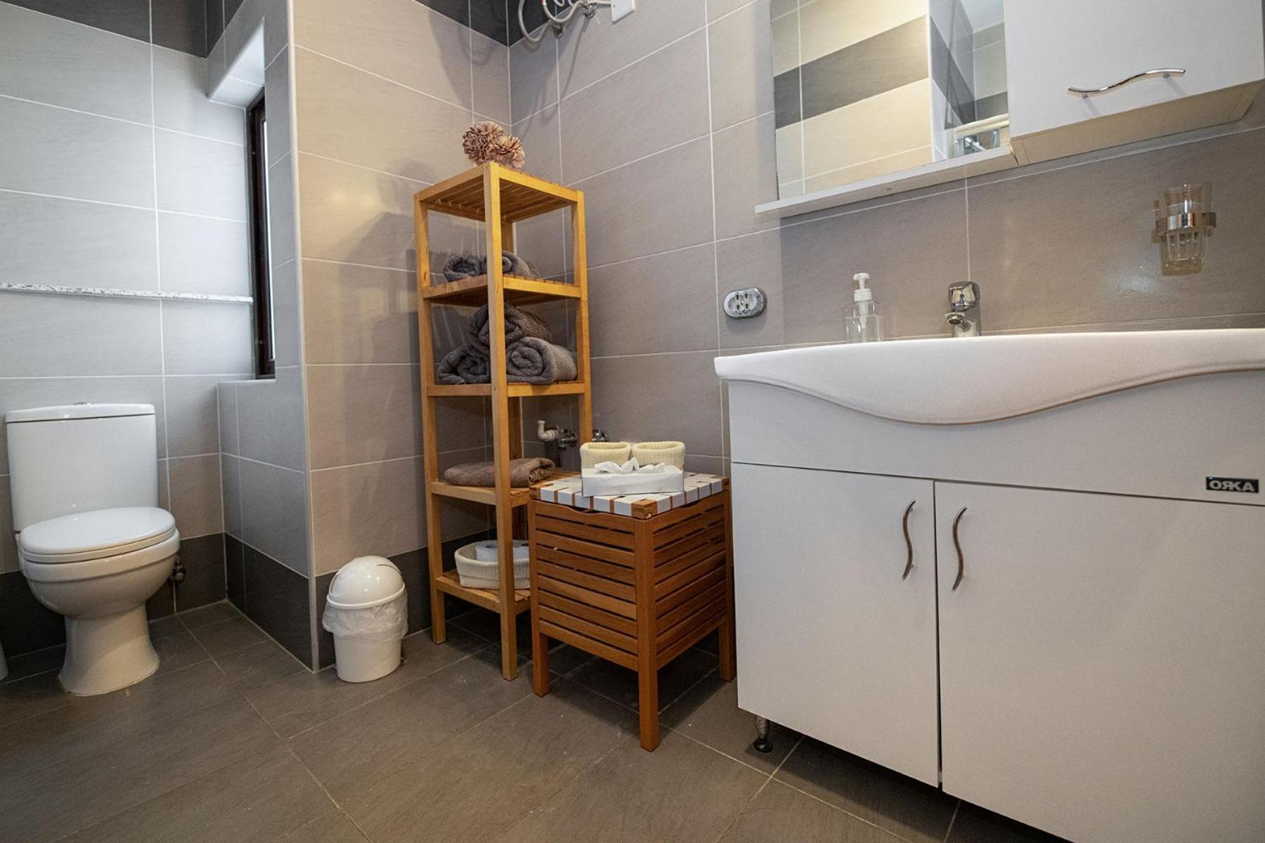Ta' Giljan B&B Gozo Xagħra Екстериор снимка
