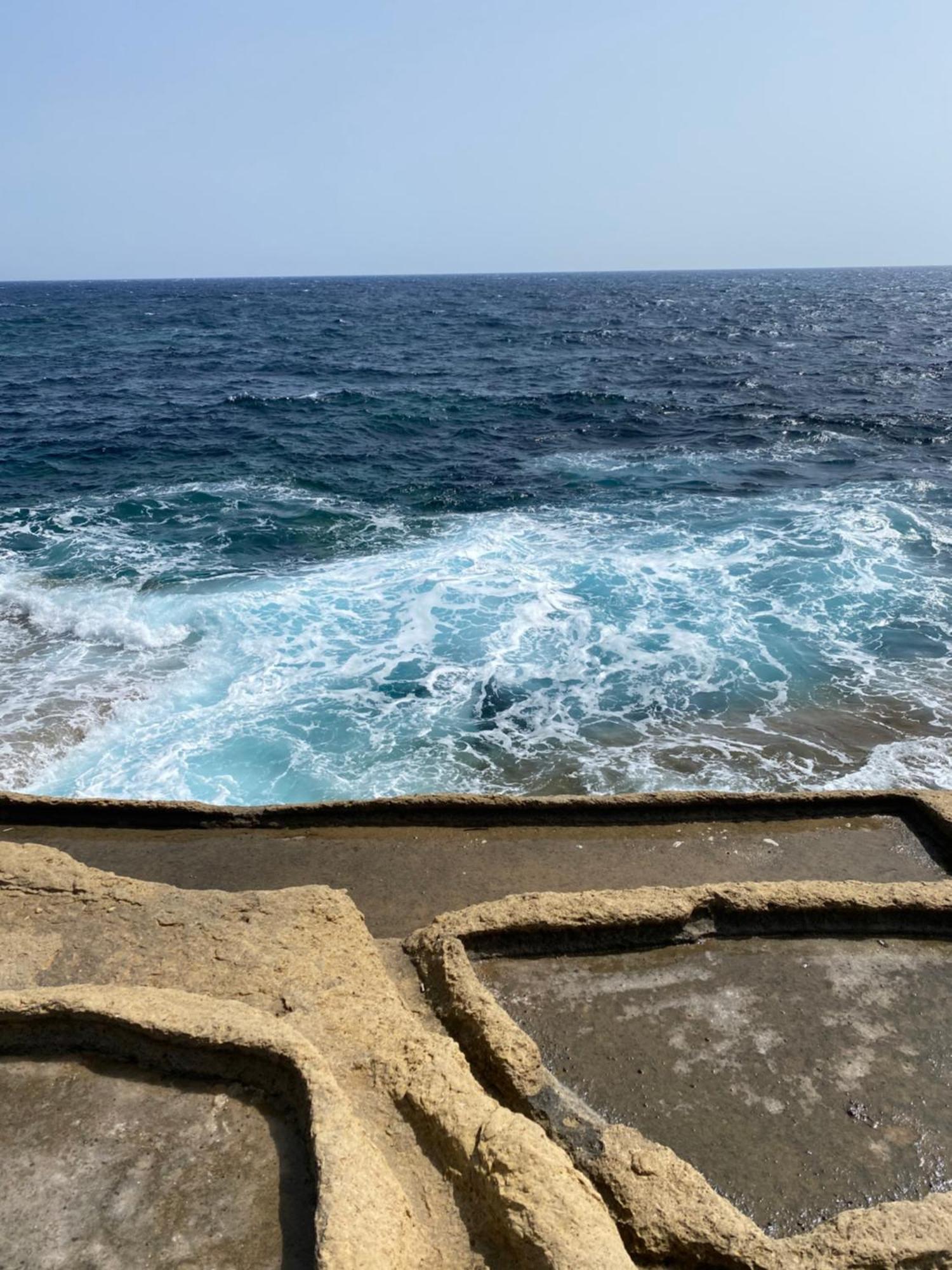 Ta' Giljan B&B Gozo Xagħra Екстериор снимка
